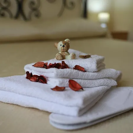 Bed & Breakfast Alfa & Phi Reggio Calabria