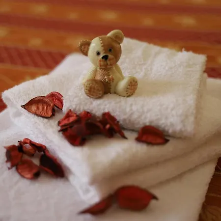 Alfa & Phi Bed & Breakfast
