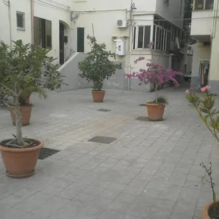 Alfa & Phi 3* Reggio Calabria