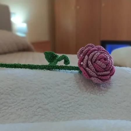 Bed & Breakfast Alfa & Phi