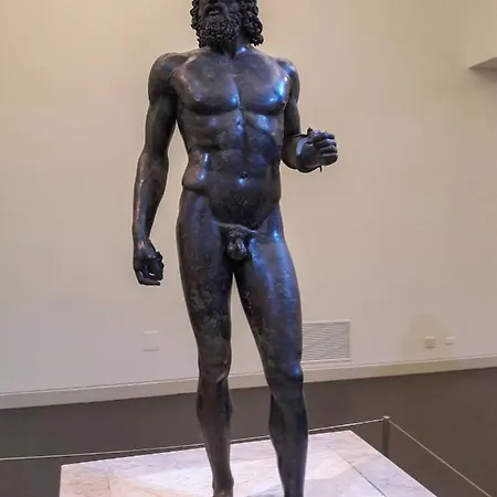 Alfa & Phi Bed & Breakfast 3*