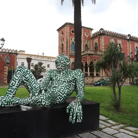 Alfa & Phi * Reggio Calabria