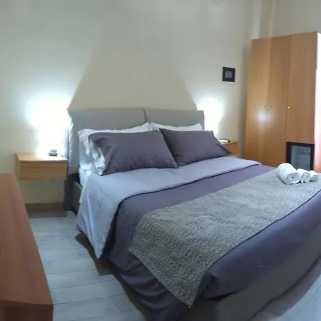 Alfa & Phi Bed & Breakfast