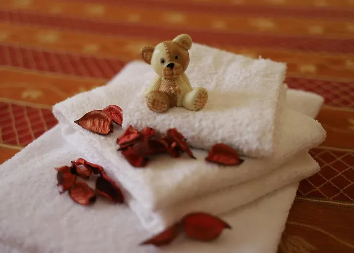 Alfa & Phi Bed & Breakfast