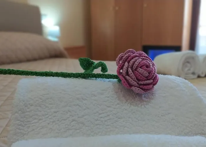 Bed & Breakfast Alfa & Phi