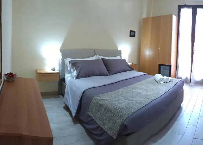 Alfa & Phi Bed & Breakfast