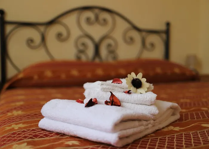 Alfa & Phi 3* Reggio Calabria