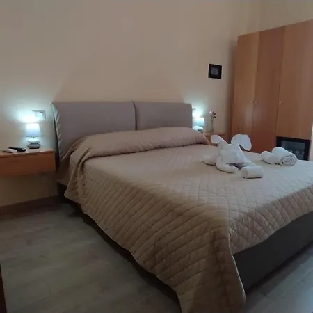 Alfa & Phi 4* Reggio di Calabria