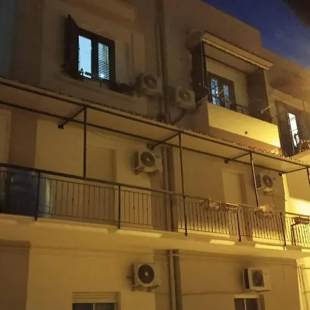 Alfa & Phi Nocleg ze śniadaniem Reggio di Calabria