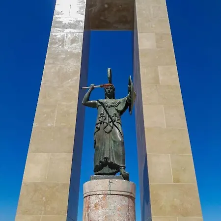 Alfa & Phi Couette-café