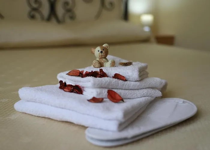 Bed & Breakfast Alfa & Phi Reggio di Calabria