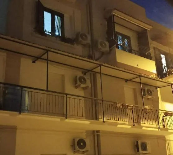 Alfa & Phi Bed & Breakfast Reggio di Calabria