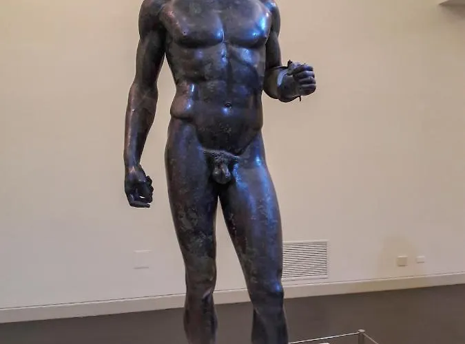 Alfa & Phi Bed and breakfast 3*