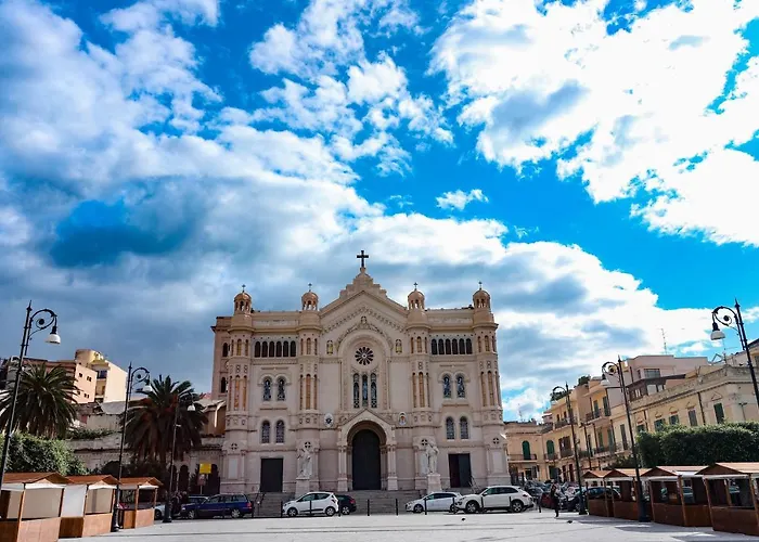 Bed & Breakfast Alfa & Phi Reggio di Calabria