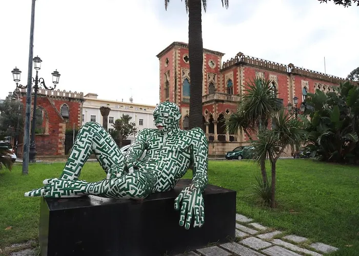 Alfa & Phi 3* Reggio di Calabria